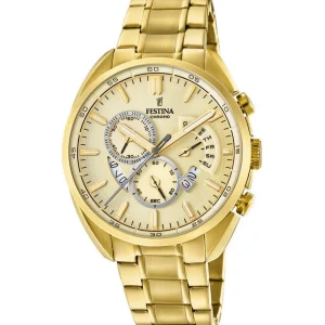 Online Orologio Cronografo Uomo Prestige   | F20267/1 Uomo Orologi Uomo