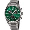 Fashion Orologio Cronografo Uomo Chrono | 18682/4 Uomo Orologi Uomo