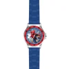 Best Orologio Da Bambino Solo Tempo Spiderman Disney |  SPD9048 Orologi Per Bambini
