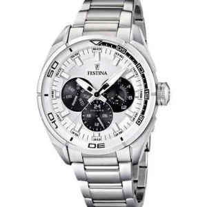 Best Orologio Da Polso Multifunzione Uomo | F16608/1 Uomo Orologi Uomo