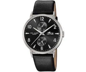 Best Orologio Da Polso Multifunzione Style | 18509/8 Uomo Orologi Uomo