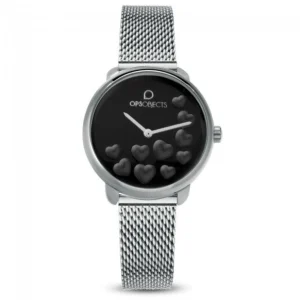 Discount Orologio Da Polso Objects Da Donna | PW-594-2700 Donna Orologi Donna