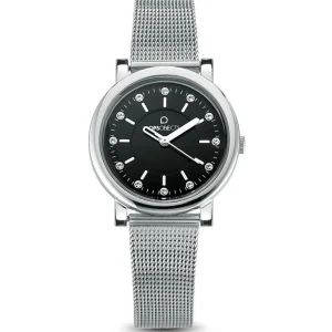 Hot Orologio Da Polso Objects Con Maglia Milano | POSH-81-2950 Donna Orologi Donna