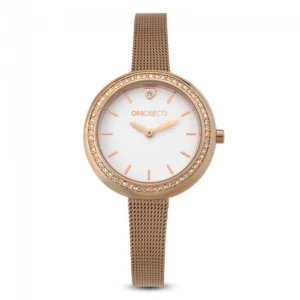 Hot Orologio Da Polso Objects Charme Da Donna | PW-573-2900 Donna Orologi Donna