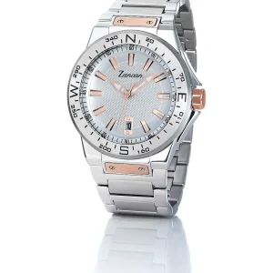 Clearance Orologio Da Polso Kompasstempo | HWT103 Uomo Orologi Uomo