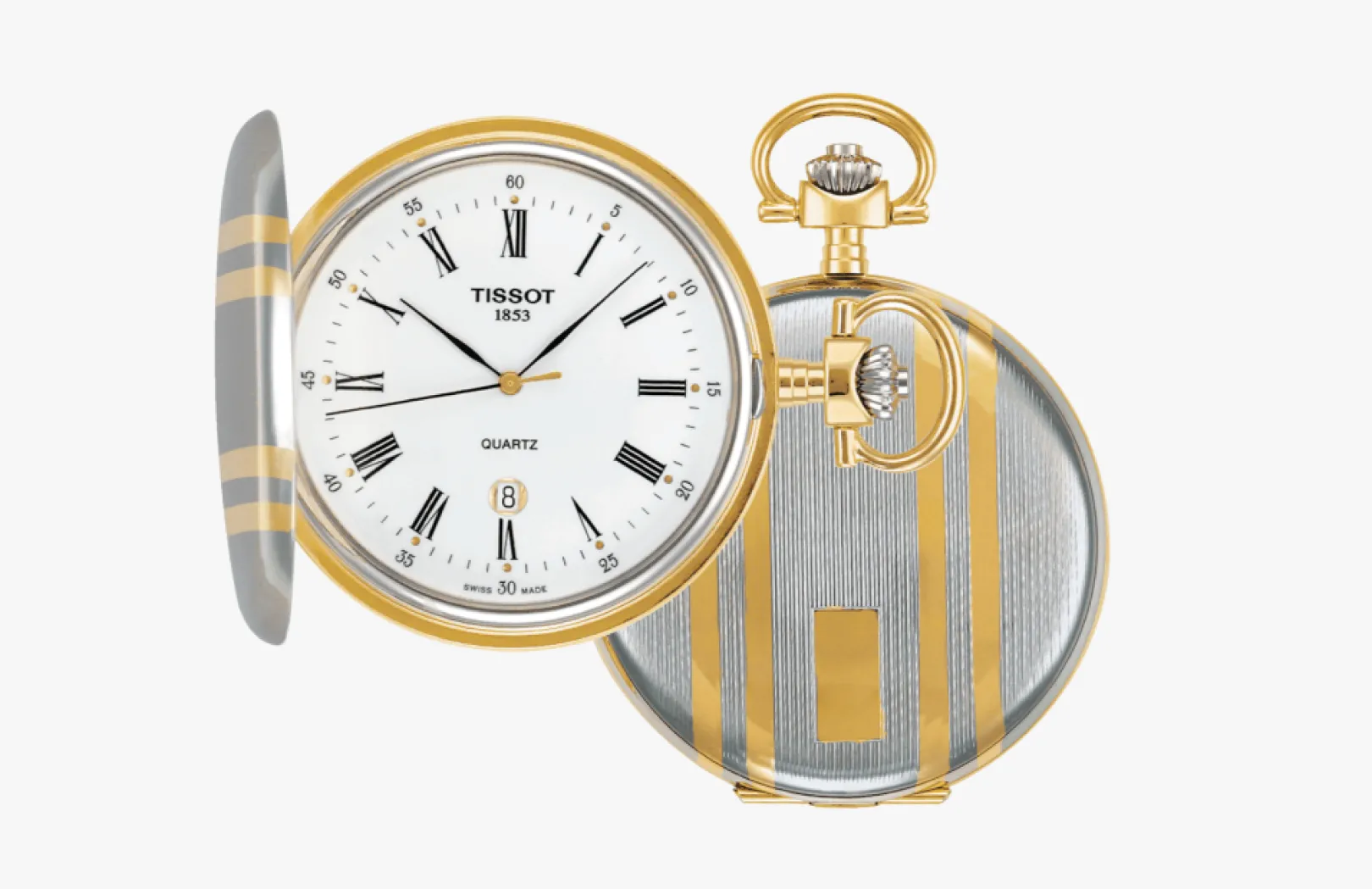 orologio_da_tasca_tissot__0-4.webp Outlet Orologio Da Tasca Tissot Savonnette | T83.8.553.13 Uomo Orologi Uomo