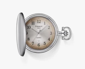 Best Orologio Da Tasca Savonette | T862.410.19.292.00 Uomo Orologi Uomo