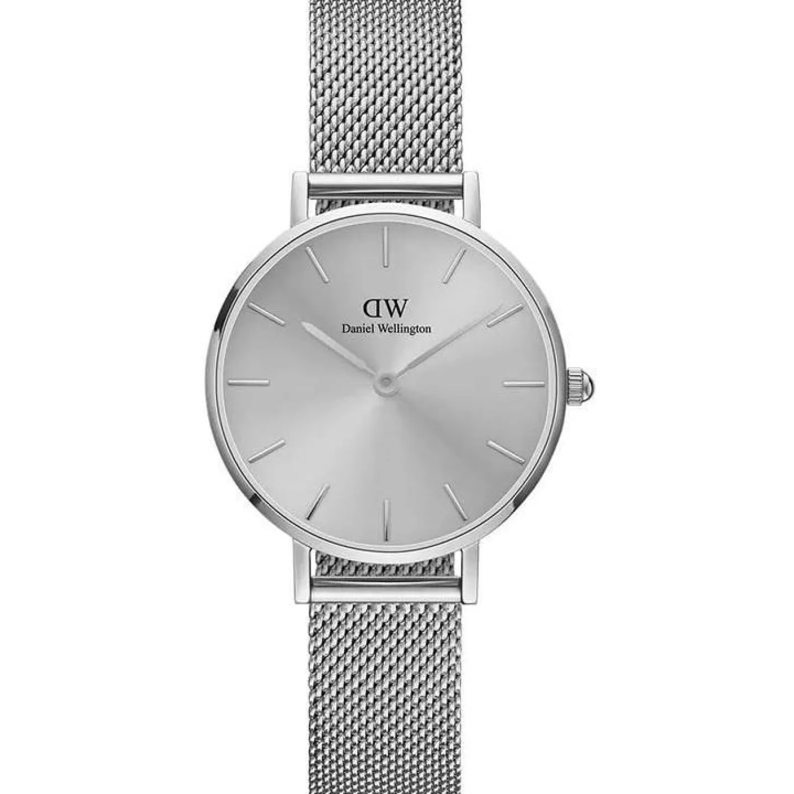 orologio_daniel_wellingto_0-101.webp Sale Orologio Wellington Petite Unitone Silver 28 mm | DW00100464 Donna Orologi Donna