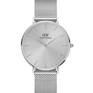 Clearance Orologio Wellington Petite Unitone Silver 36 mm | DW00100469 Donna Orologi Donna | Orologi Uomo