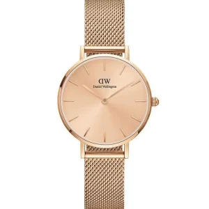 Best Orologio Wellington Petite Unitone 28 Rose Gold | DW00100470 Donna Orologi Donna