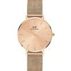 New Orologio Wellington Petite Unitone 32 Rose Gold | DW00100471 Donna Orologi Donna