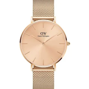 Fashion Orologio Wellington Petite Unitone 36 Rose Gold | DW00100472 Donna Orologi Donna | Orologi Uomo