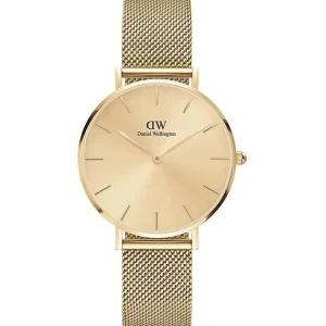 New Orologio Wellington Petite Unitone 32 Gold | DW00100474 Donna Orologi Donna