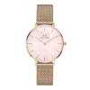 New Orologio Wellington Petite Melrose Pearl  32 | DW00100516 Donna Orologi Donna