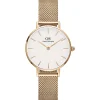 Clearance Orologio Wellington Petite Melrose 28 | DW00100219 Donna Orologi Donna