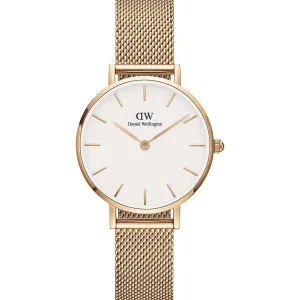 Clearance Orologio Wellington Petite Melrose 28 | DW00100219 Donna Orologi Donna