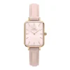 Best Orologio Wellington Quadro Pressed Rouge | DW00100508 Donna Orologi Donna