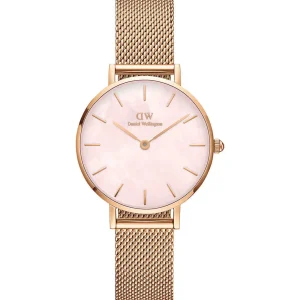 New Orologio Wellington Petite Melrose Pearl 28 | DW00100513 Donna Orologi Donna