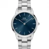 Discount Orologio Wellington Iconic Link Artic 40 mm | DW00100448 Uomo Orologi Uomo
