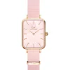 New Orologio Wellington Quadro Coral | DW00100509 Donna Orologi Donna