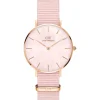 Sale Orologio Wellington Petite Coral 32 | DW00100515 Donna Orologi Donna