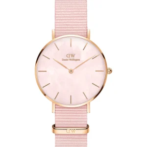 Sale Orologio Wellington Petite Coral 32 | DW00100515 Donna Orologi Donna