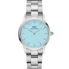Sale Orologio Wellington Iconic LInk Capri 28 mm | DW00100540 Donna Orologi Donna