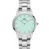Hot Orologio Wellington Iconic LInk Mint 32 mm | DW00100538 Donna Orologi Donna