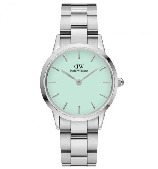 Hot Orologio Wellington Iconic LInk Mint 32 mm | DW00100538 Donna Orologi Donna