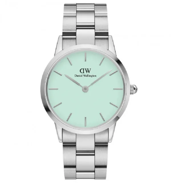 Clearance Orologio Wellington Iconic LInk MInt 36 mm | DW00100539 Donna Orologi Donna