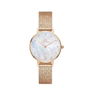 Discount Orologio Wellington Petite Lumine 28 | DW00100590 Donna Orologi Donna