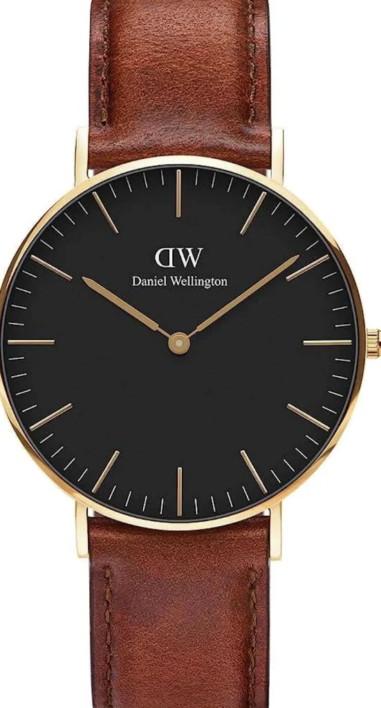 Discount Orologio Wellington Classic St Mawes | DW00100543 Uomo Orologi Uomo