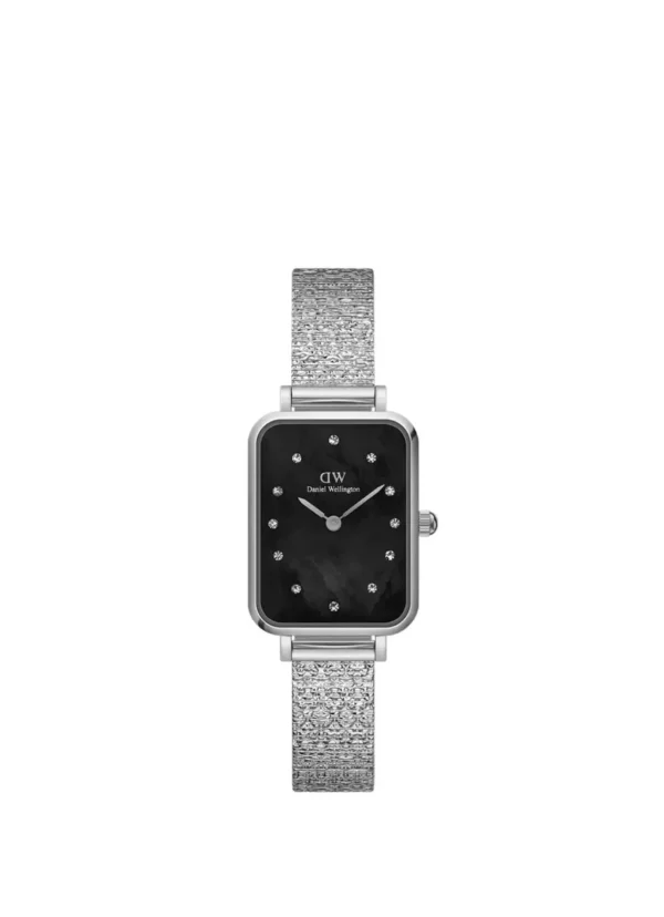Discount Orologio Wellington Quadro Lumine Pressed Piano | DW00100581 Donna Orologi Donna