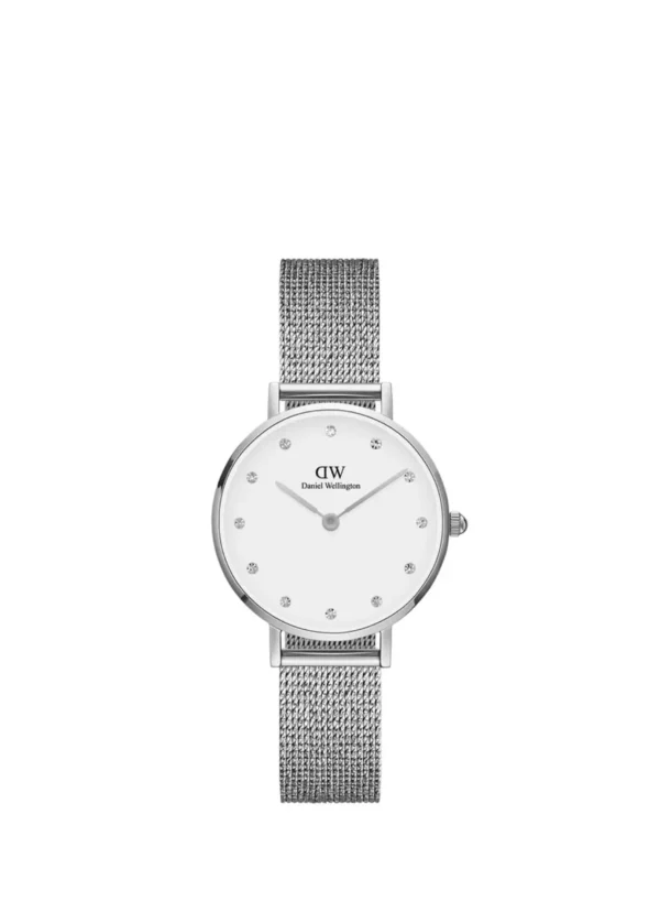 Best Orologio Wellington Petite Lumine Pressed Sterling 28 | DW00100602 Donna Orologi Donna