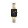 Discount Orologio Wellington Quadro Lumine Pressed PIano | DW00100583 Donna Orologi Donna