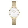Discount Orologio Wellington Petite Lumine Pressed Piano 28 | DW00100594 Donna Orologi Donna