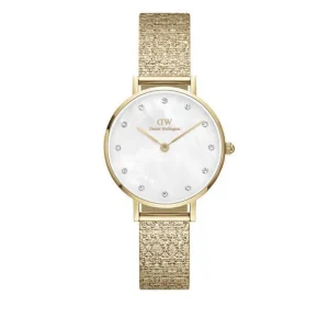 Discount Orologio Wellington Petite Lumine Pressed Piano 28 | DW00100594 Donna Orologi Donna