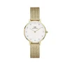 Online Orologio Wellington Petite Lumine Pressed Evergold 28 | DW00100604 Donna Orologi Donna