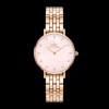 Discount Orologio Wellington Petite Lumine 5 - Link Melrose Mop | DW00100617 Donna Orologi Donna
