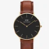 Online Orologio Wellington Classic St Mawes | DW00100545 Donna Orologi Donna | Orologi Uomo