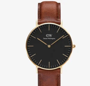 Online Orologio Wellington Classic St Mawes | DW00100545 Donna Orologi Donna | Orologi Uomo