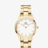 Fashion Orologio Wellington Iconic Link | DW00100565 Donna Orologi Donna