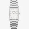 Online Orologio Wellington Bound 3-Link Silver | DW00100701 Donna Orologi Donna | Orologi Uomo