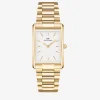 Online Orologio Wellington Bound 3-Link Gold | DW00100703 Donna Orologi Donna | Orologi Uomo