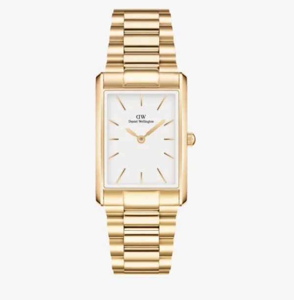 Online Orologio Wellington Bound 3-Link Gold | DW00100703 Donna Orologi Donna | Orologi Uomo