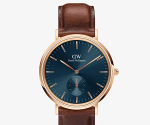 Discount Orologio Wellington Classic Multi-Eye St Mawes Artic Rose Gold | DW00100708 Uomo Orologi Uomo