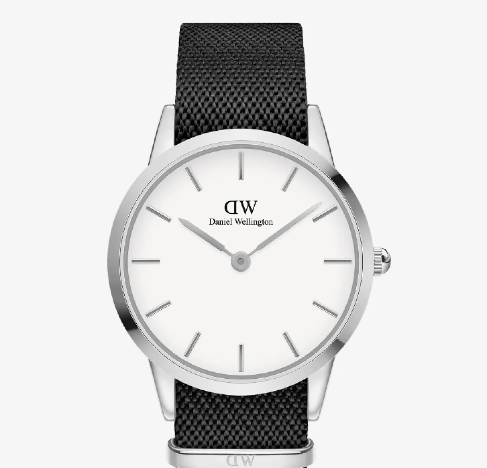 orologio_daniel_wellingto_0-31.webp Discount Orologio Wellington Iconic Black Nato White Dial | DW00100677 Uomo Orologi Uomo