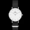 Clearance Orologio Daniel Wellington Petite Cornwall 28 mm | DW00100252 Donna Orologi Donna