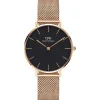 Hot Orologio Wellington Petite Merlose 36 mm | DW00100303 Donna Orologi Donna