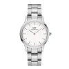 Online Orologio Wellington Iconic Link White Silver 32 mm | DW00100205 Donna Orologi Donna